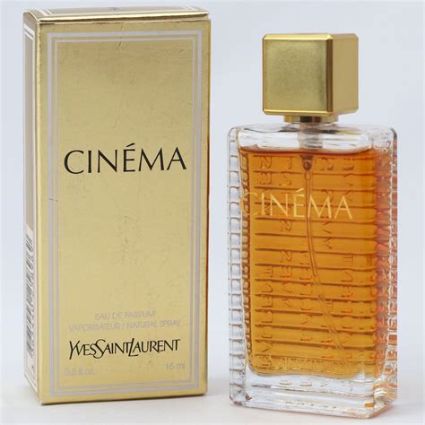 parfum cinema yves saint laurent pas cher|ysl cinema perfume best price.